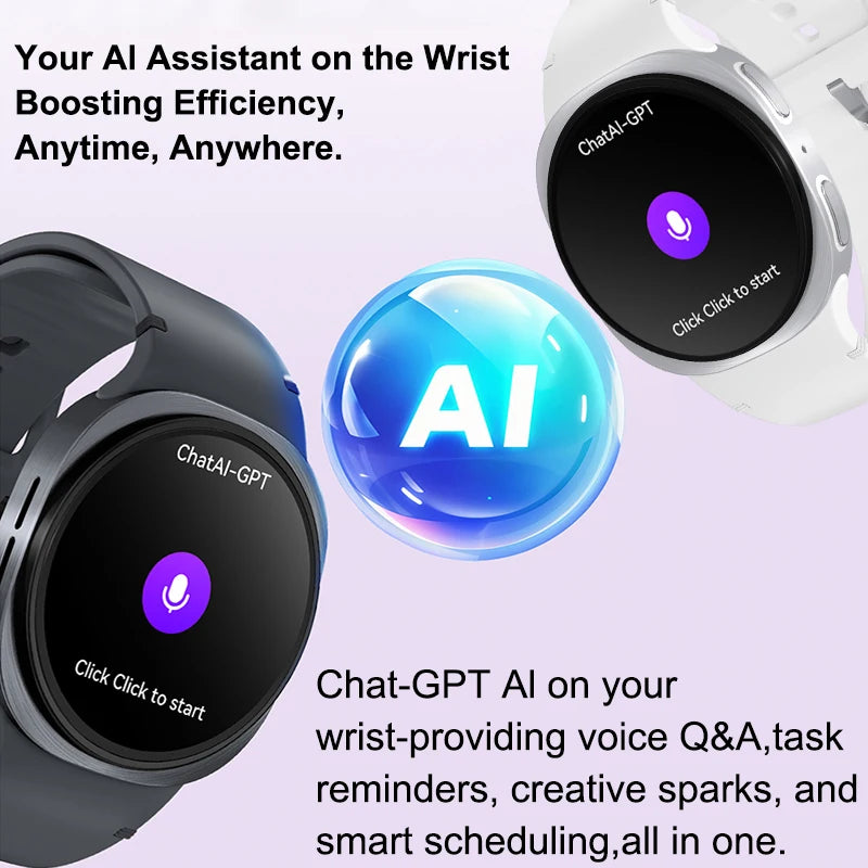 2025 New Watch 8 Mini GPS Track Smart Watch Men Women Map Navigation Bluetooth Call NFC IP68 Waterproof Compass Sport Smartwatch